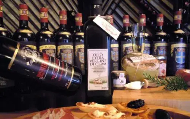Agriturismo Palazzo Bello