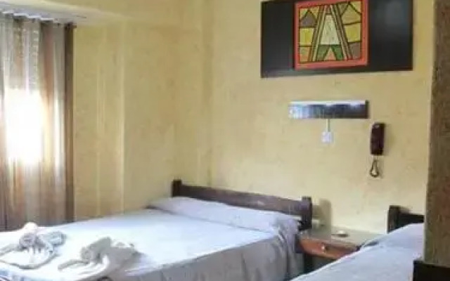 Hotel Jorgito