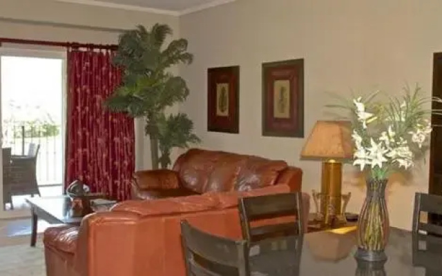 Del Mar Condominiums
