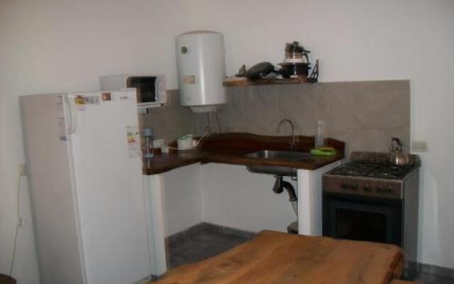 Posada Valle del Sol