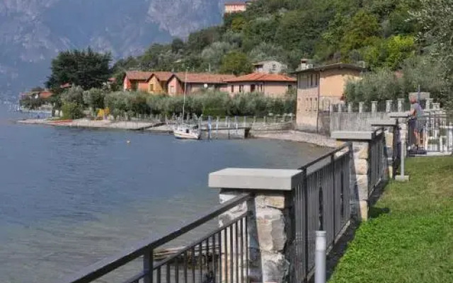 IseoLakeRental - La Stallina - Monte Isola
