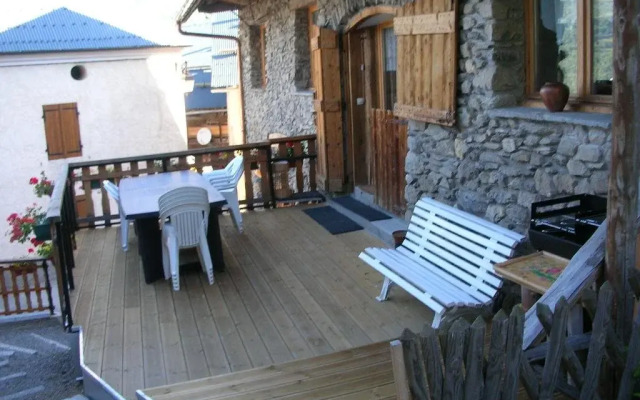 Maison Marechal