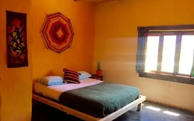 La Puesta Hostel