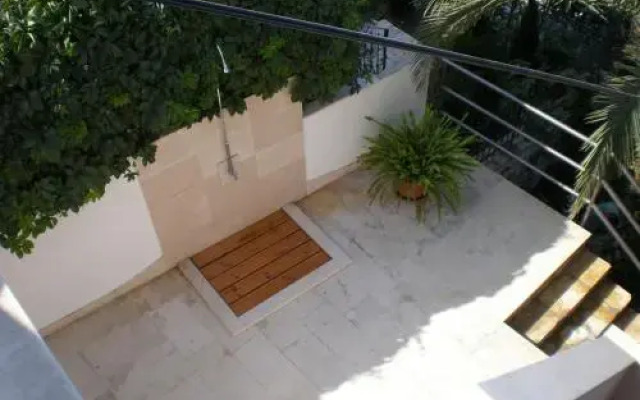 Villa Perla