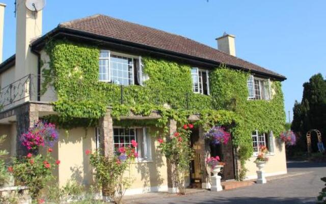 Loughnagore House