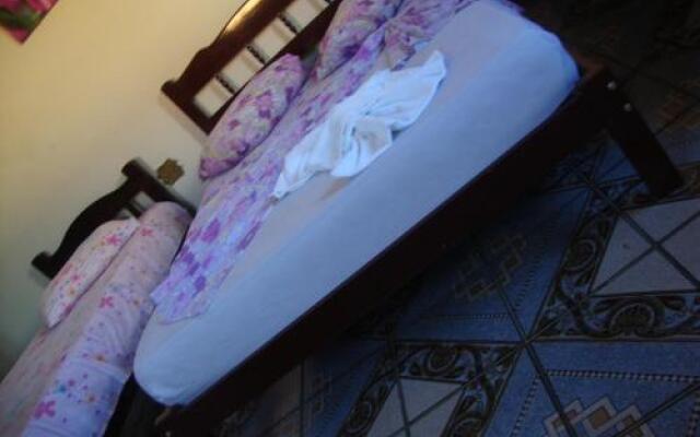 Pousada Costa & Silva