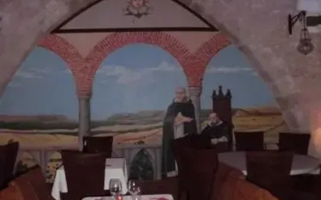 Casa Rural La Enhorcadora