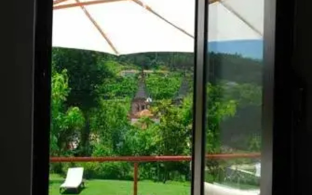 Quinta do Mosteiro