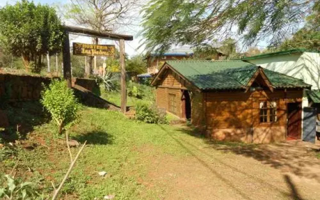 Hosteria Las Piedras