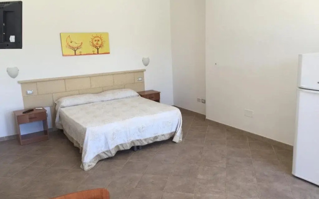 Masseria Le Creste