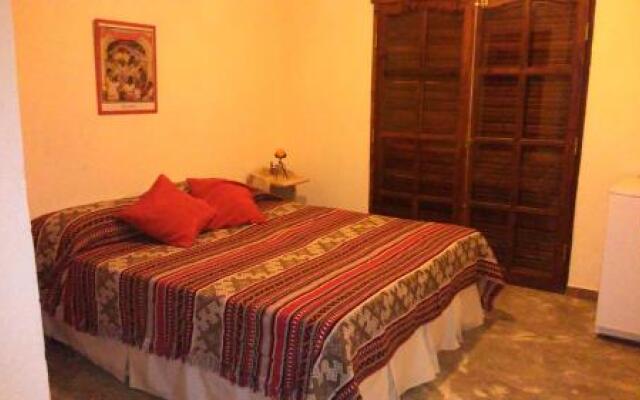 Posada Sombra De Toro