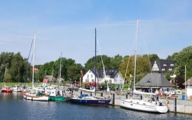 Hotel Hiddensee "Enddorn"