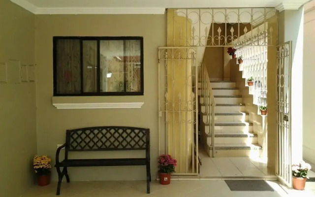 Suites La Rosa