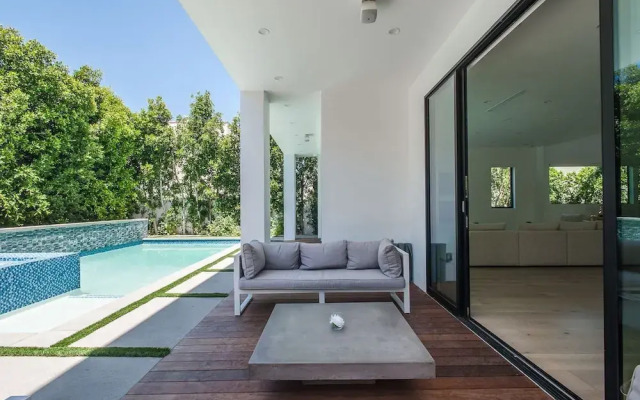 Villa Brett