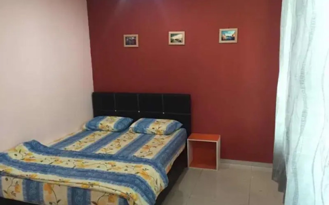 Second Homestay