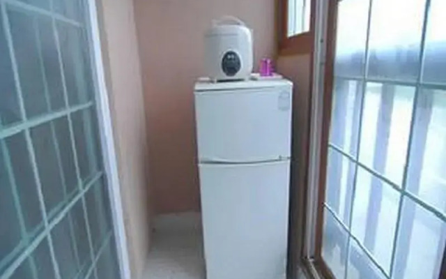 Hanbit Pension & Motel