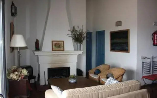 Casa Rural La Aulaga