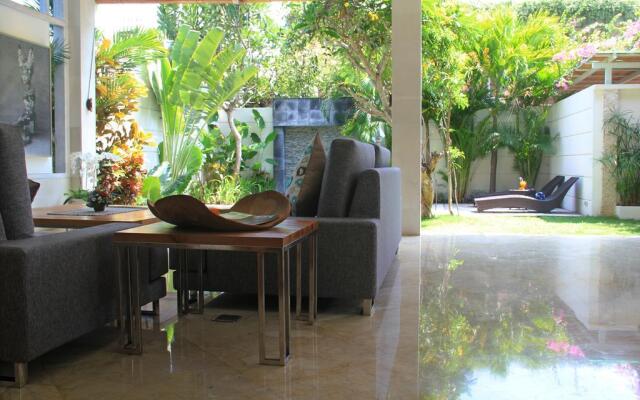The Bali Dream Villa Seminyak