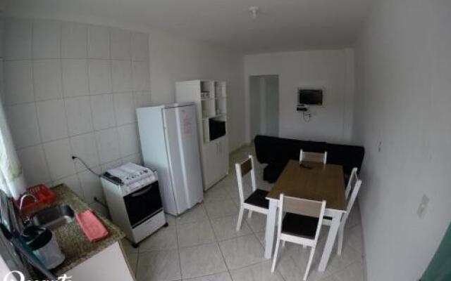 Residencial Recanto do Sossego