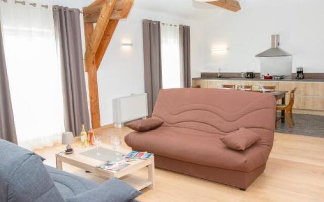 Gtes Et Chambres DHtes Saint Obre