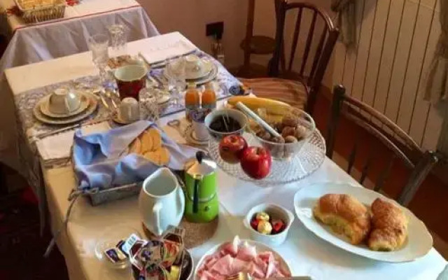 Bed and Breakfast Villa Franca