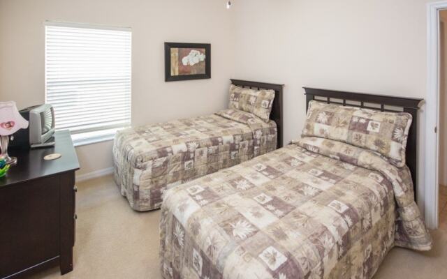 Royal West Haven Villa