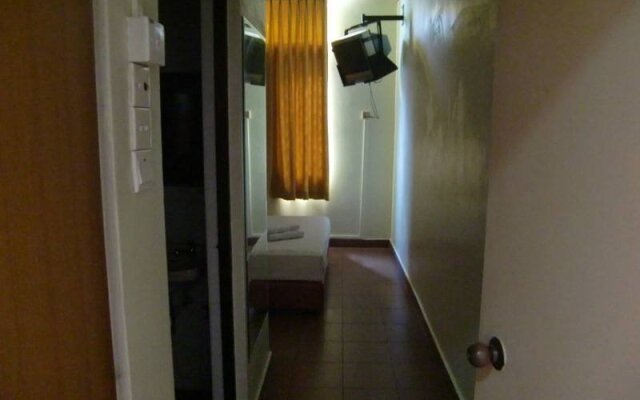 Sing Hoe Hotel