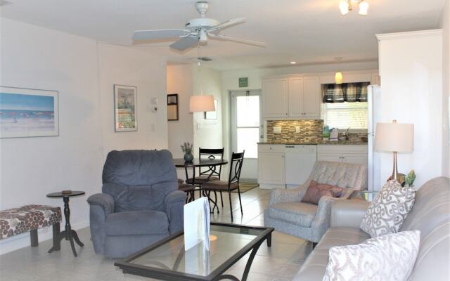 Jamaica Royale 064 - 1 Br Villa