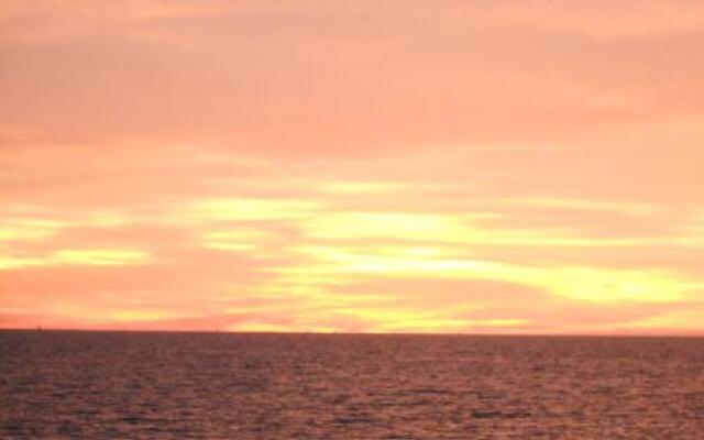 Ferienwohnung Daniela