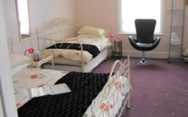 Queen Victoria Guest House