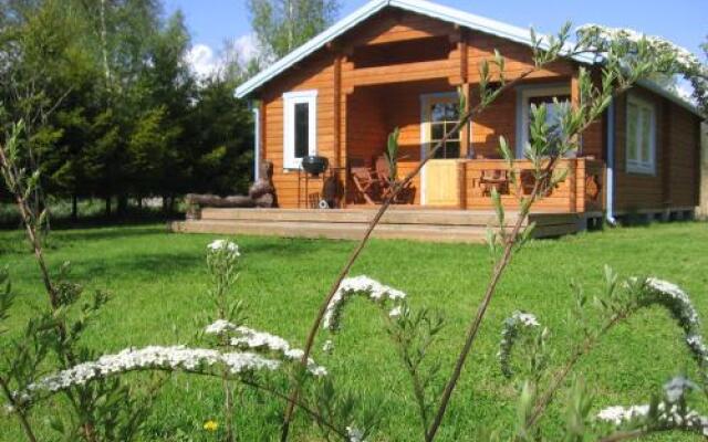 Lepametsa Holiday Houses