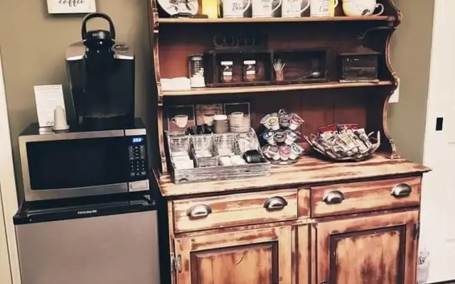 Big Country Bed and Breakfast