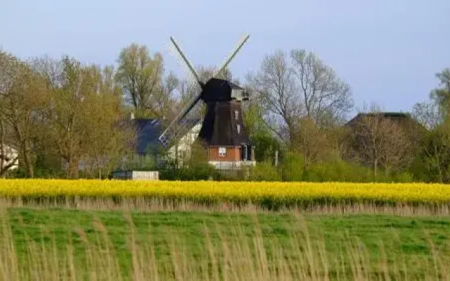 Windmühle Catharina