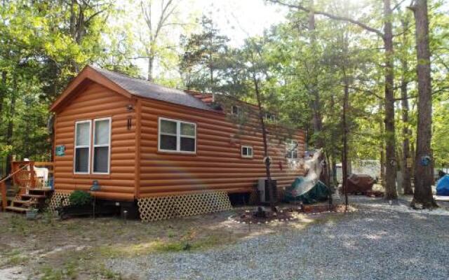 Sea Pines Park Model 1