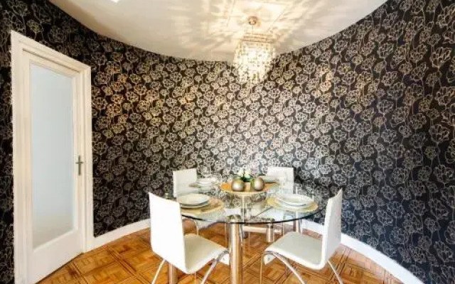 Apartment View Design Deluxe