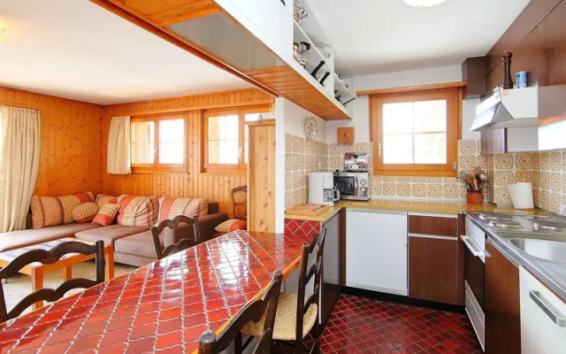 Gemeaux 3 - Two Bedroom