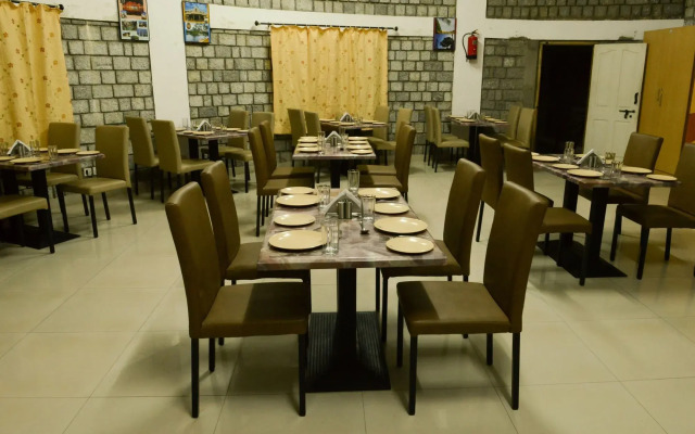 Hotel Mayura Durga