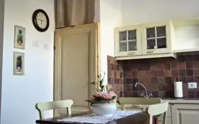 B&B A Casa DellIside