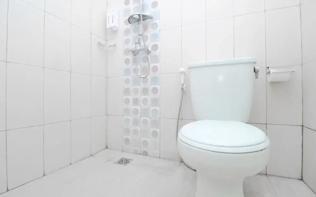 Airy Jimbaran Taman Mulia Gigit Sari 49 Bali
