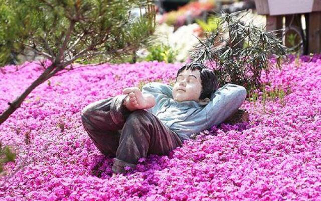 Ganghwa Art Valley Pension