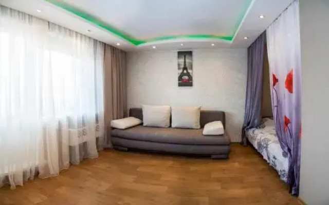 Apartment on 78 Dob. brigady, 11 by KrasStalker