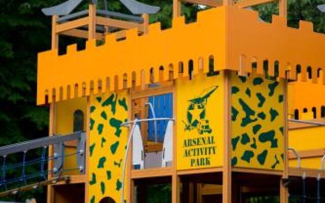 Arsenal Park Transilvania