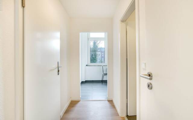ND Aparthotel