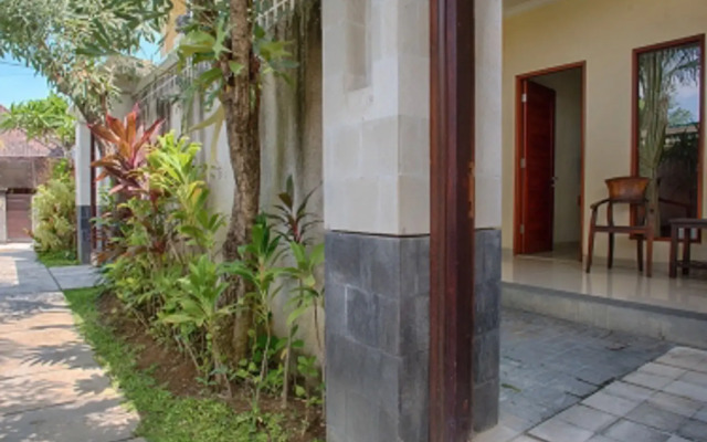 RedDoorz @ Taman Sari Marlboro