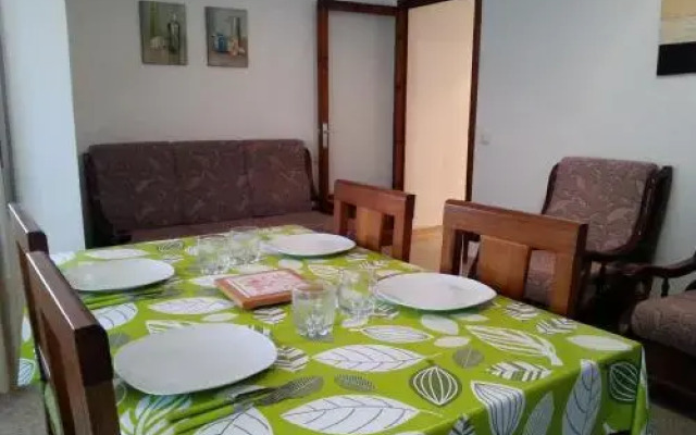 Sadurni Apartaments