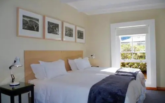 Graskop Harrie's Cottage