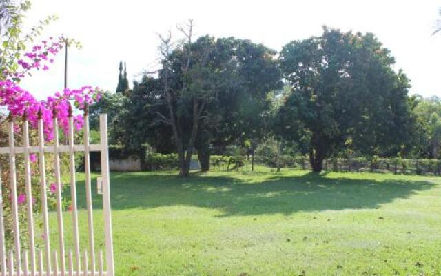 Casa Avaré Represa Jurumirim