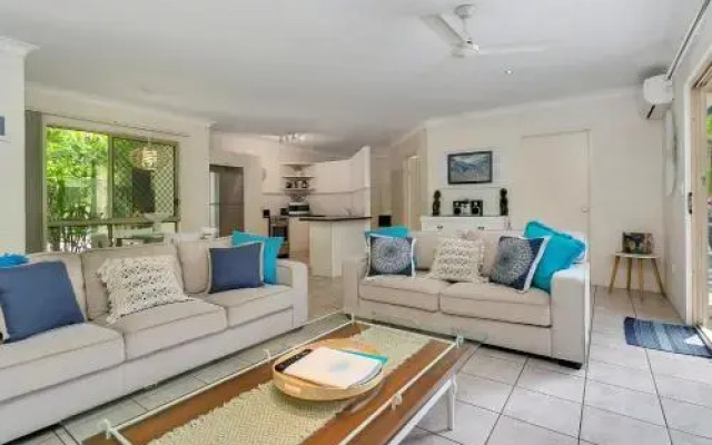 Kewarra Beach Retreat 1