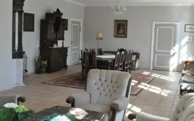 Kregski Mlyn B&B - фото 4
