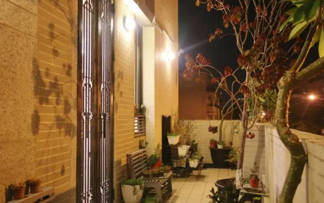 You Lyu B&B for Backpackers